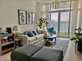 Royal Bay Apartment with Beach access and Sea view in Palm Jumeirah